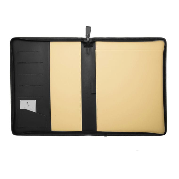 Mapă de lux New Prato Nero