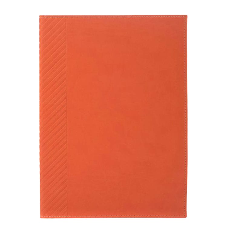 Mapă de lux Cometa Orange