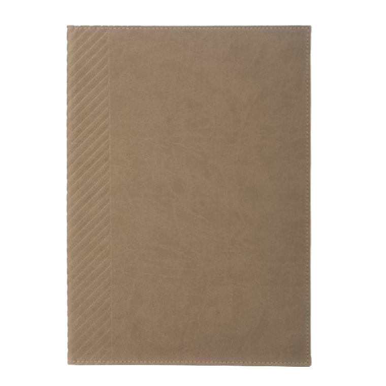 Mapă de lux Cometa Tortora