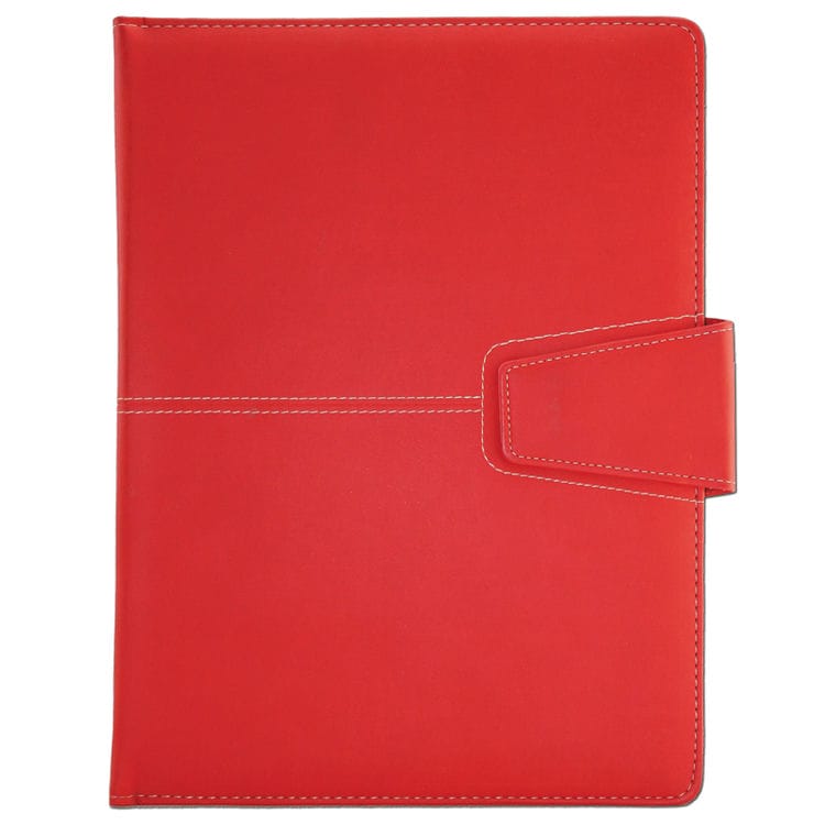 Mapă de lux Forte Rosso