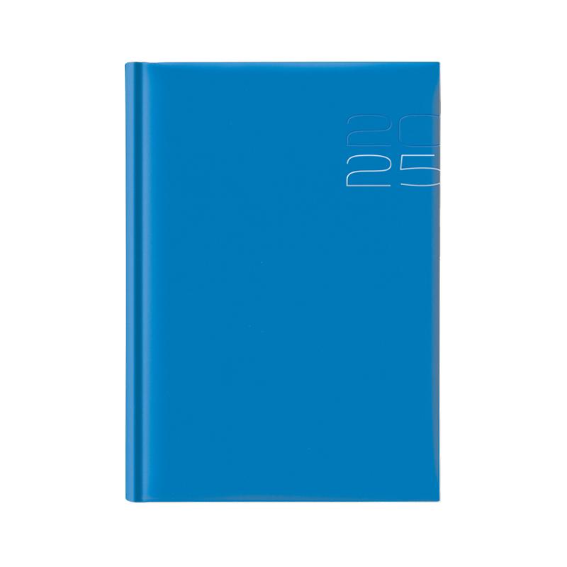 Agendă Matra Pastel 460 Blu Sky