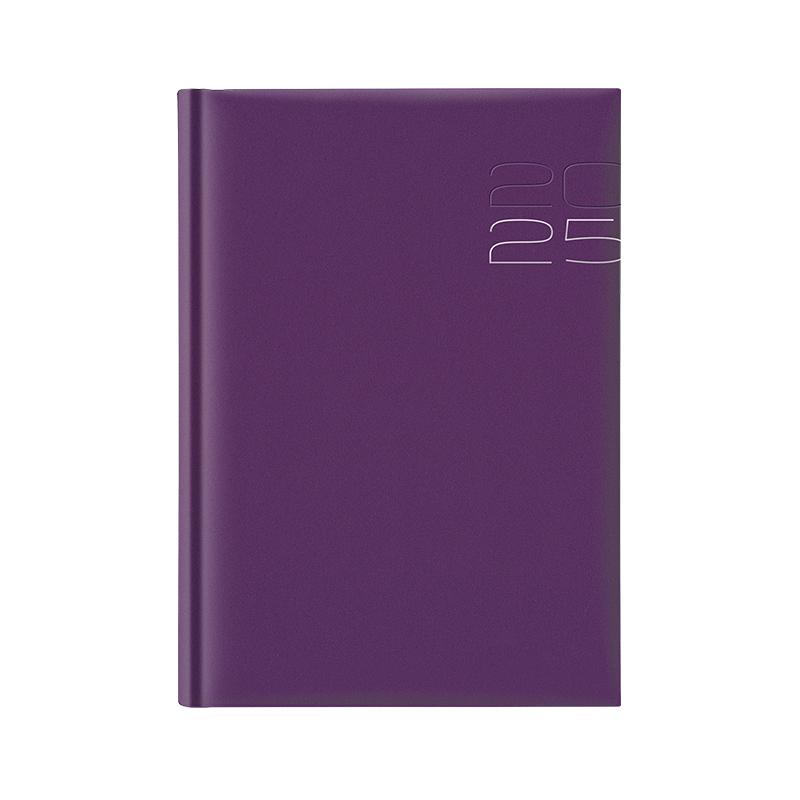 Agendă Matra Pastel 460 Viola