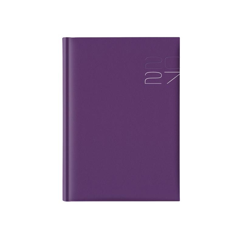 Agendă Matra Pastel 460