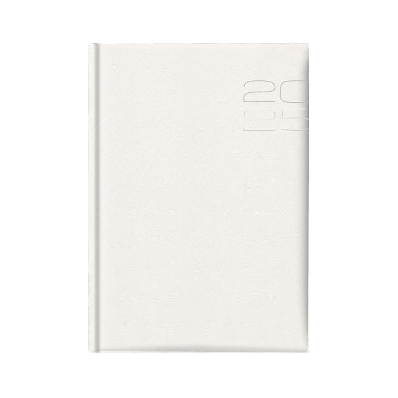 Agendă Matra Pastel 460 Bianco