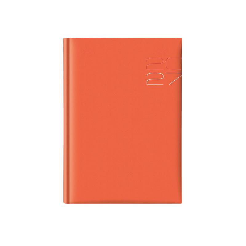 Agendă Matra Pastel 460