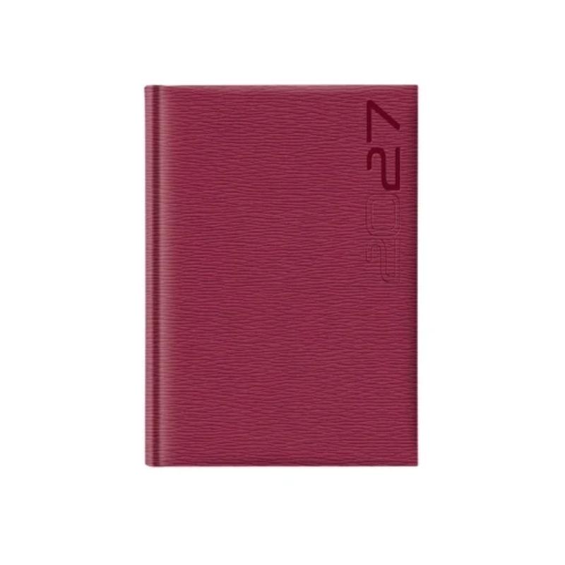 Agendă Rivoli zilnică  Bordo