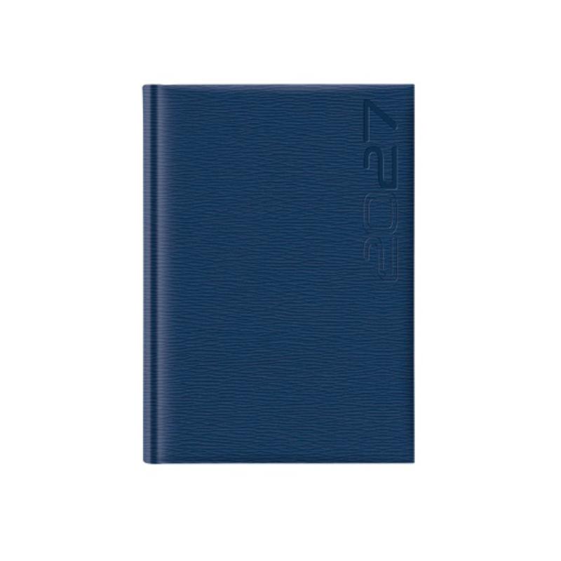 Agendă Rivoli zilnică  Blu