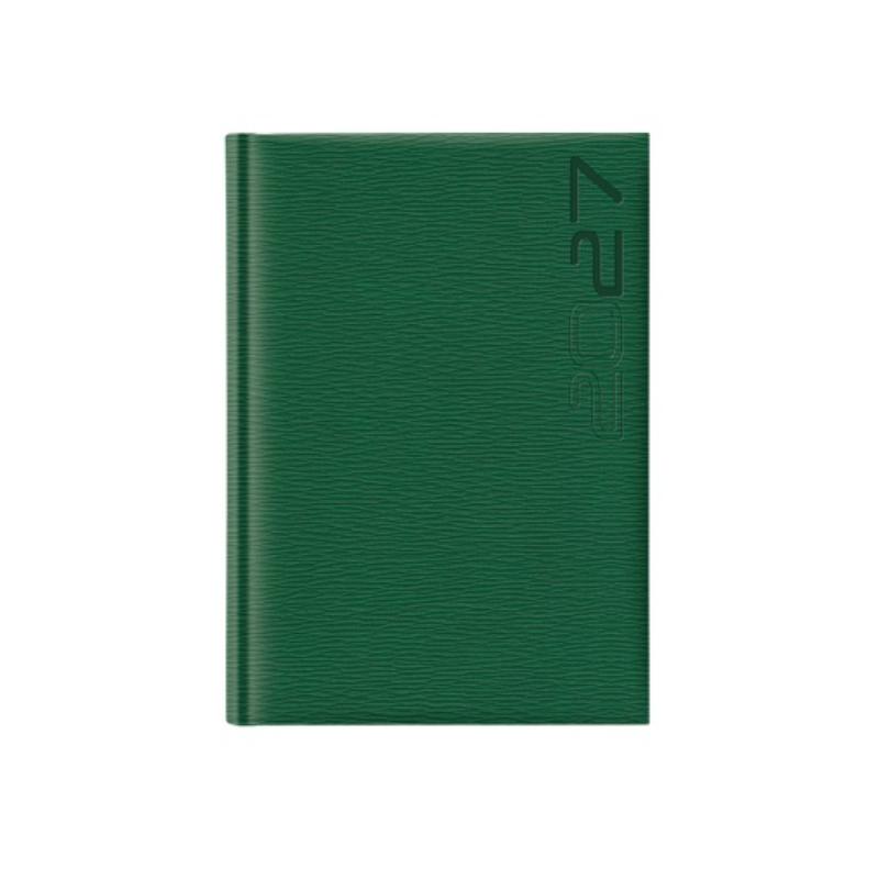 Agendă Rivoli zilnică  Verde