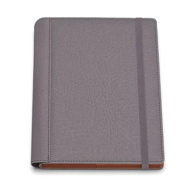 Agendă de lux Borneo  Grigio