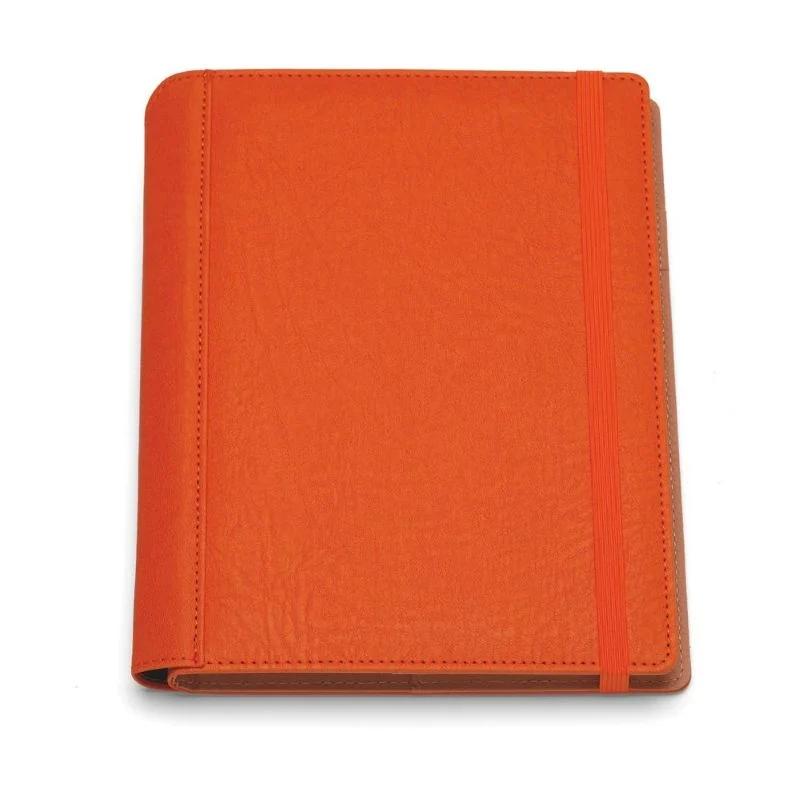 Agendă de lux Borneo  Orange