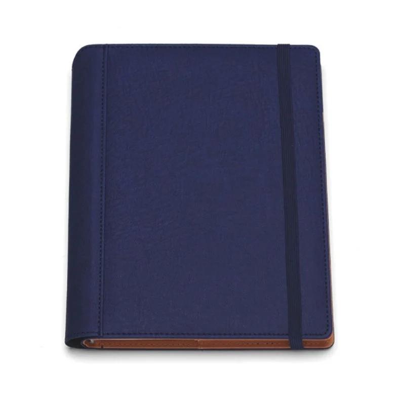 Agendă de lux Borneo  Blu