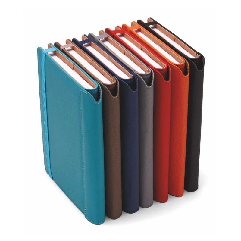 Agendă de lux Borneo  Grigio