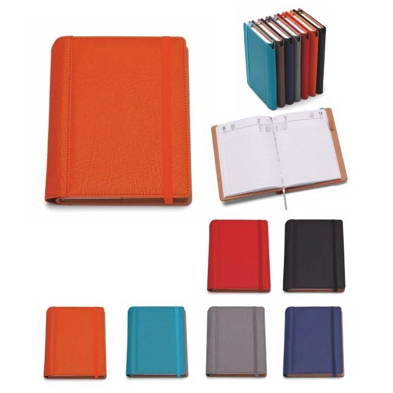 Agendă de lux Borneo  Grigio