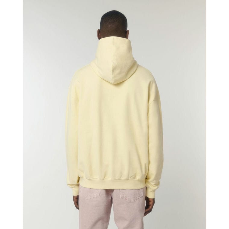 Hanorac cu glugă Unisex Cooper Dry Butter 2XS