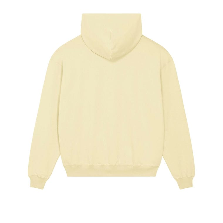 Hanorac cu glugă Unisex Cooper Dry Butter 2XS