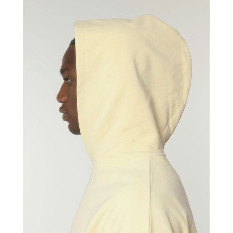 Hanorac cu glugă Unisex Cooper Dry Butter 2XS