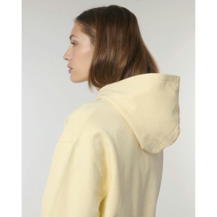 Hanorac cu glugă Unisex Cooper Dry Butter 2XS