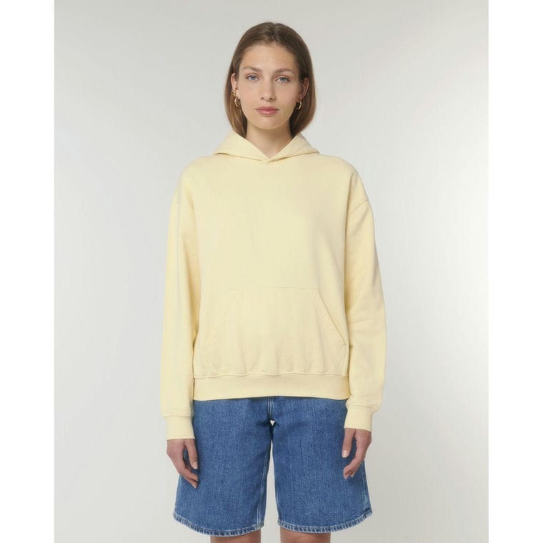 Hanorac cu glugă Unisex Cooper Dry Butter 2XS