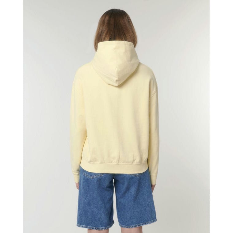 Hanorac cu glugă Unisex Cooper Dry Butter 2XS