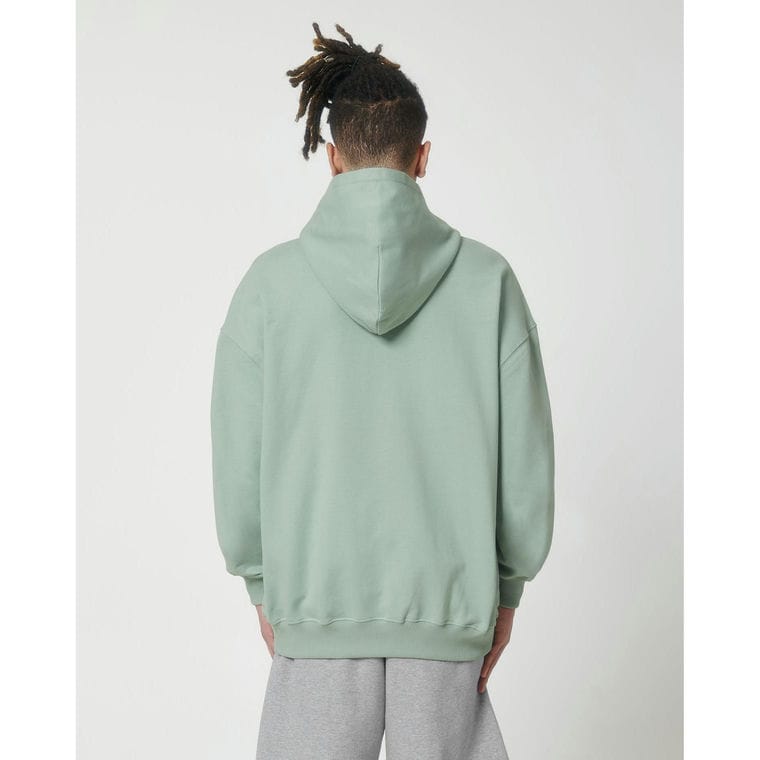 Hanorac cu glugă Unisex Cooper Dry Aloe 3XL