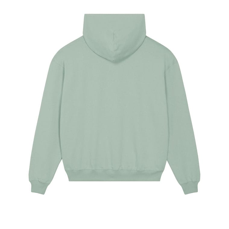 Hanorac cu glugă Unisex Cooper Dry Aloe 3XL