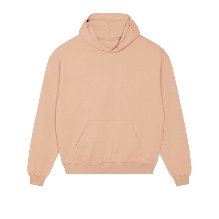 Hanorac cu glugă Unisex Cooper Dry Fraiche Peche