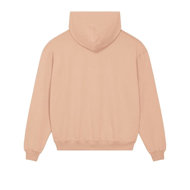 Hanorac cu glugă Unisex Cooper Dry Fraiche Peche XS