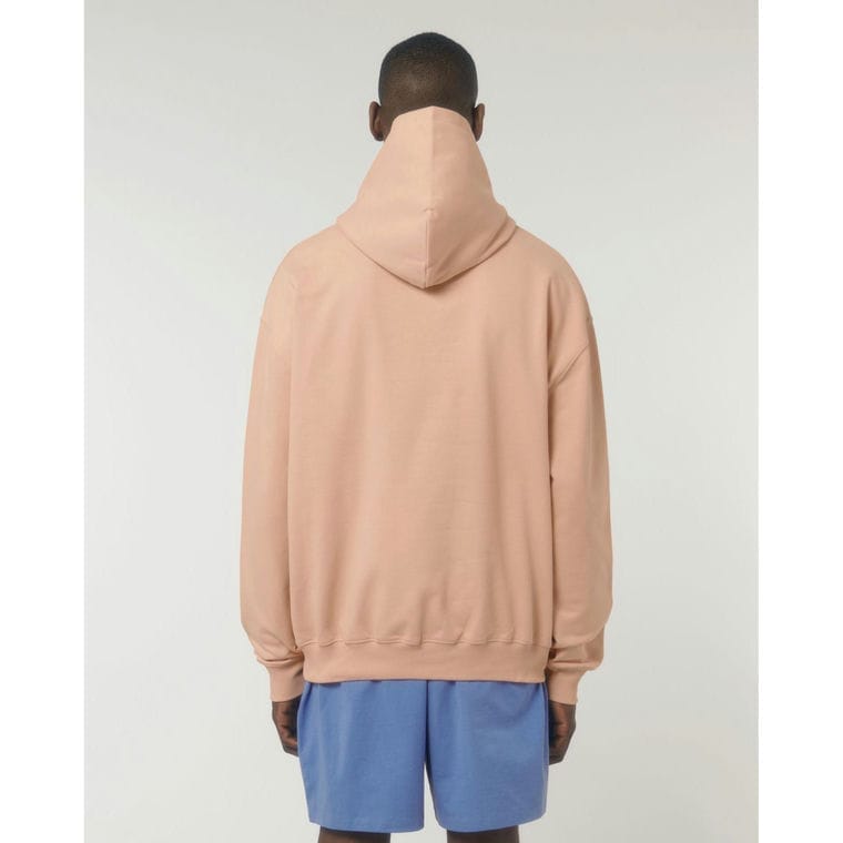 Hanorac cu glugă Unisex Cooper Dry Fraiche Peche XS