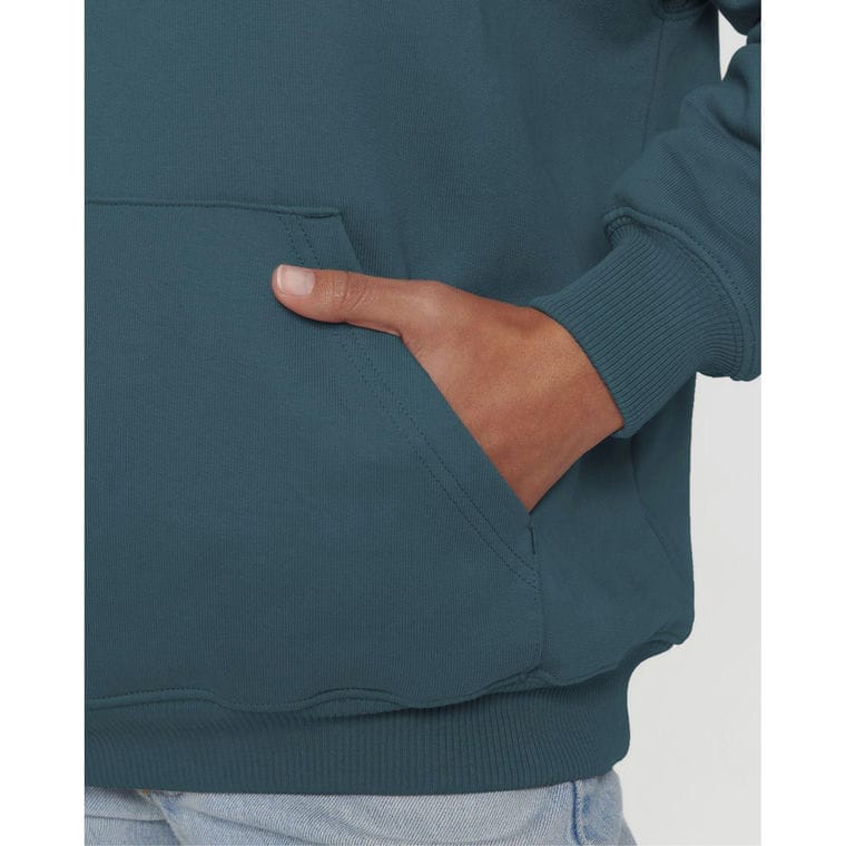 Hanorac cu glugă Unisex Cooper Dry Stargazer 2XS