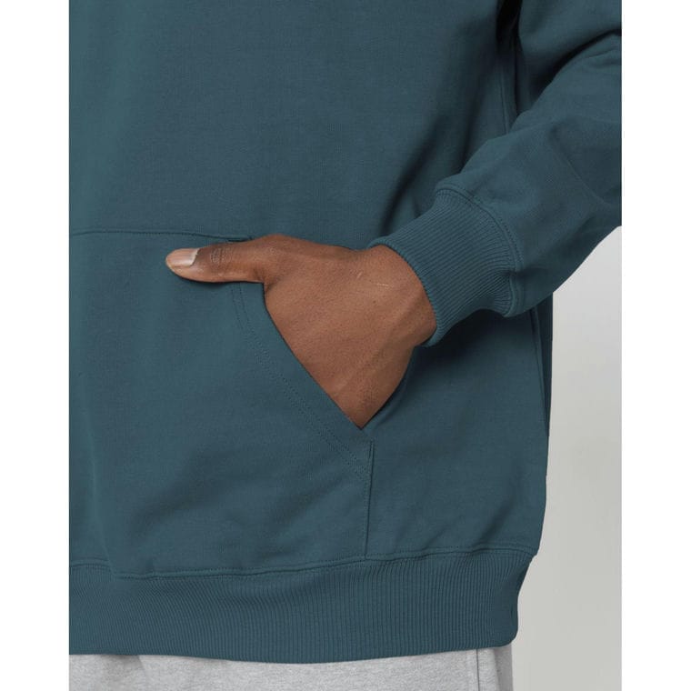 Hanorac cu glugă Unisex Cooper Dry Stargazer 2XS