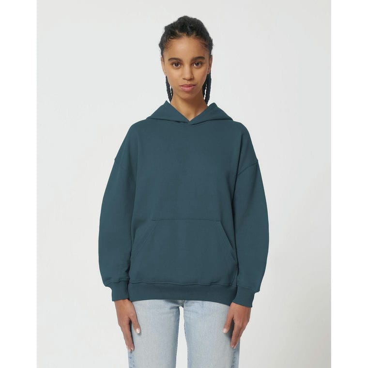 Hanorac cu glugă Unisex Cooper Dry Stargazer 2XS