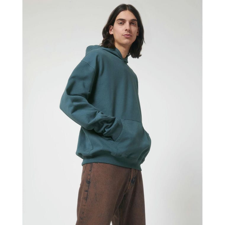 Hanorac cu glugă Unisex Cooper Dry Stargazer 2XS