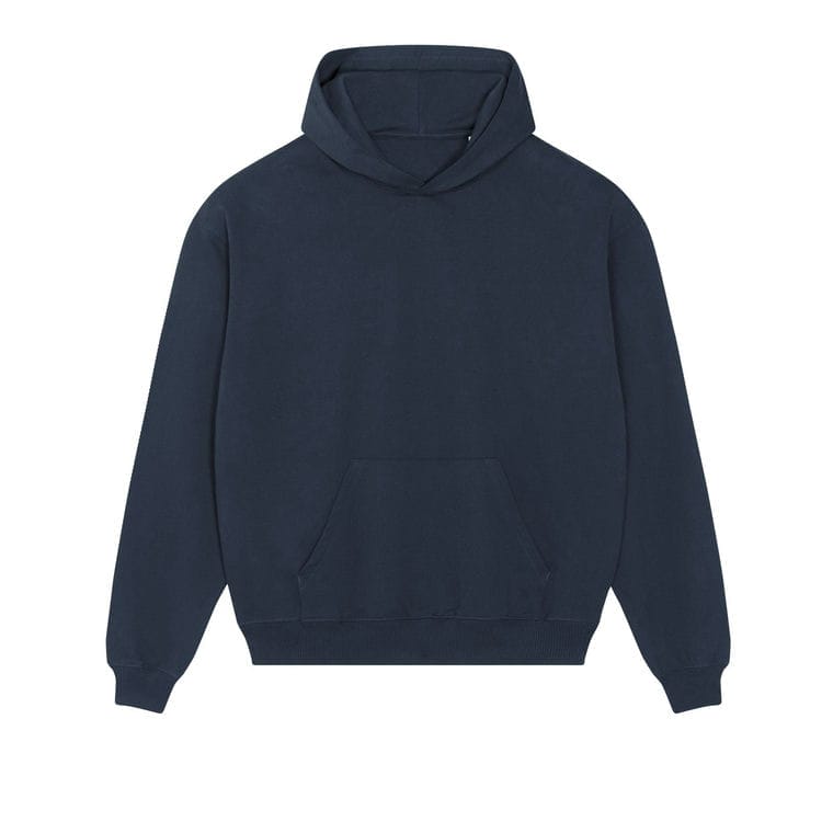 Hanorac cu glugă Unisex Cooper Dry French Navy