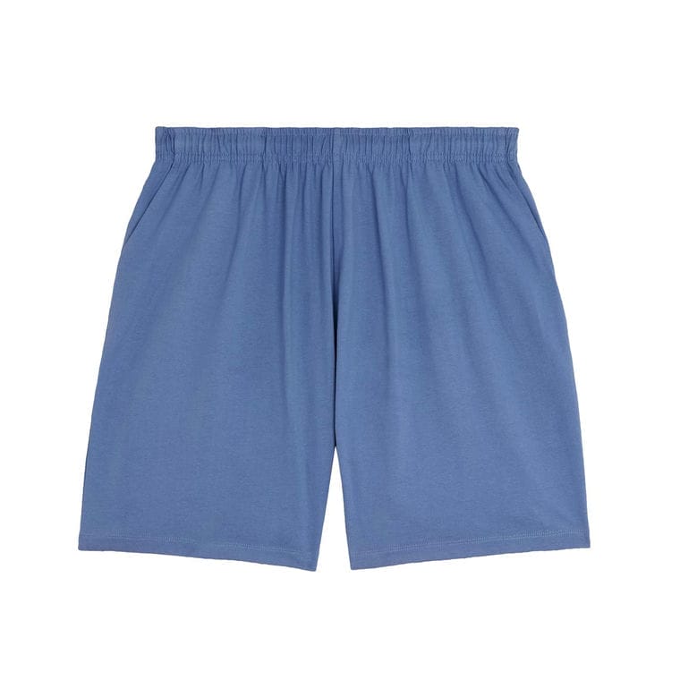 Pantaloni scurți Unisex Waker Bright Blue