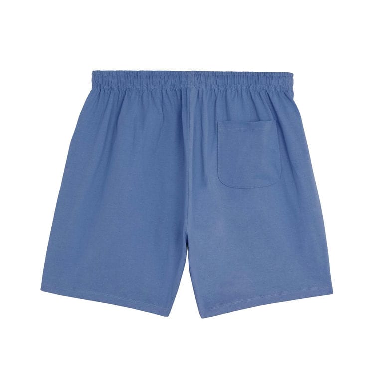Pantaloni scurți Unisex Waker Bright Blue L