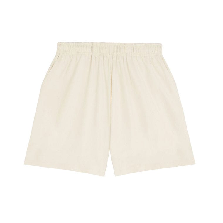 Pantaloni scurți Unisex Waker Natural Raw
