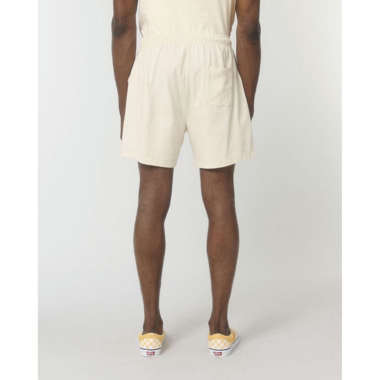 Pantaloni scurți Unisex Waker Natural Raw XL