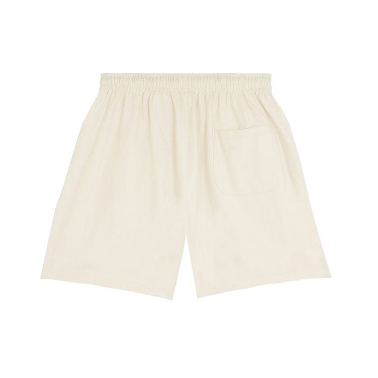 Pantaloni scurți Unisex Waker Natural Raw XL