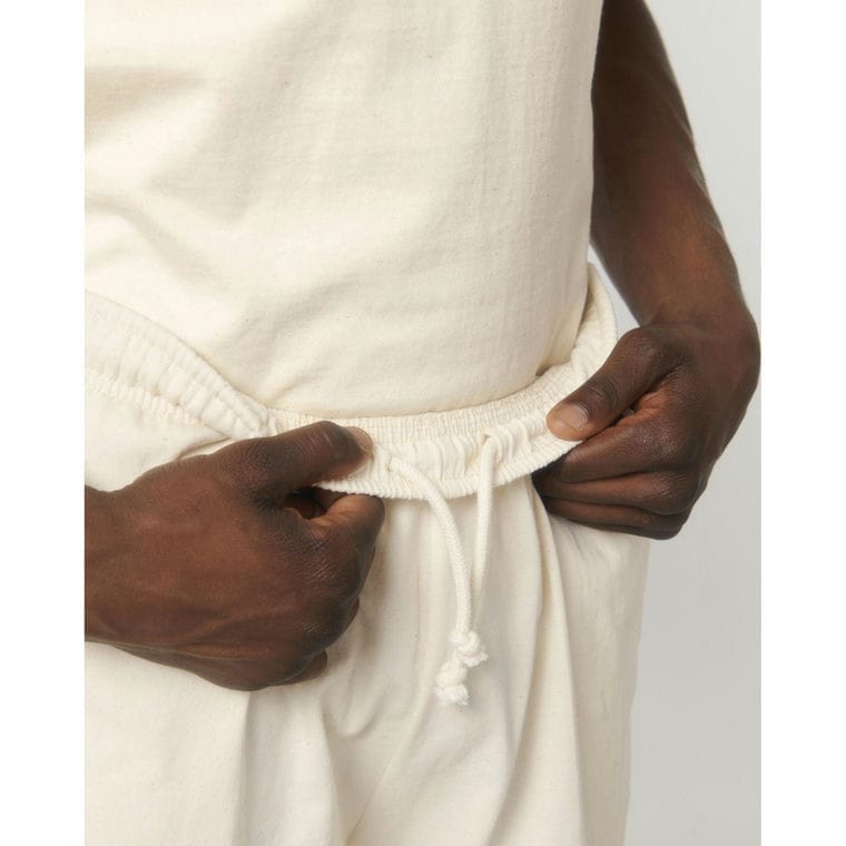 Pantaloni scurți Unisex Waker Natural Raw XL