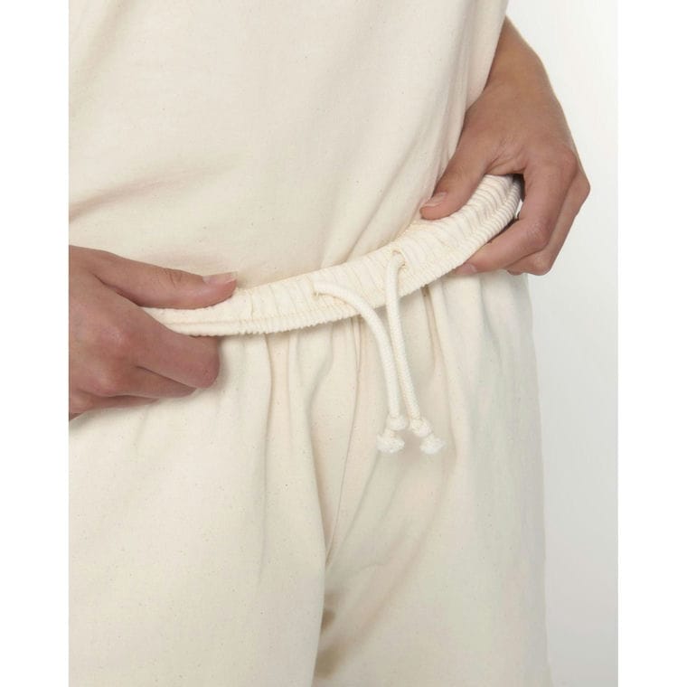 Pantaloni scurți Unisex Waker Natural Raw XL