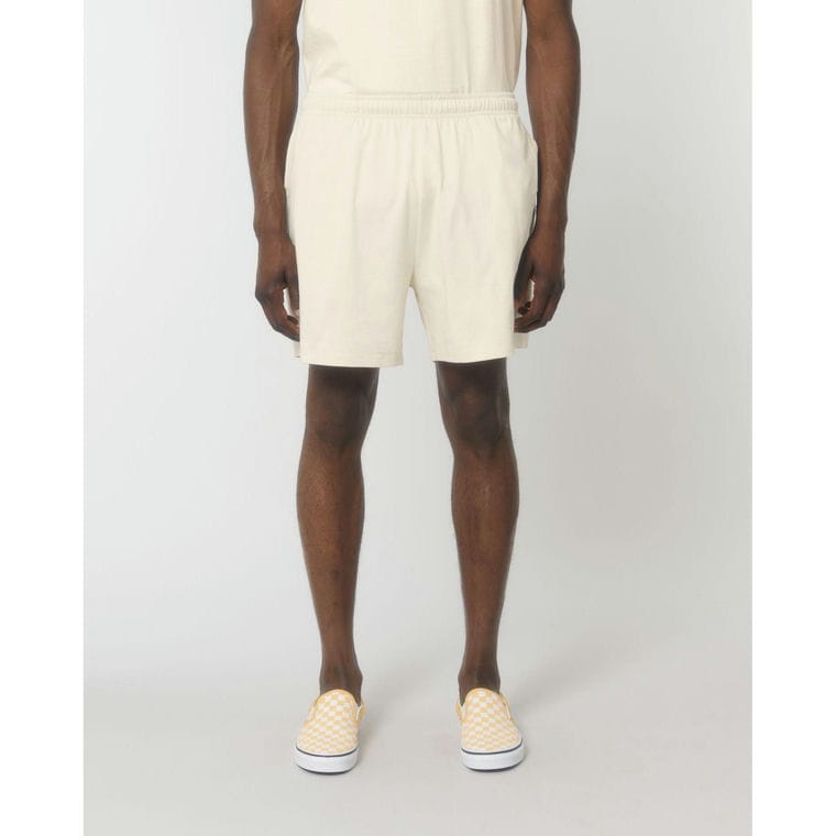 Pantaloni scurți Unisex Waker Natural Raw XL