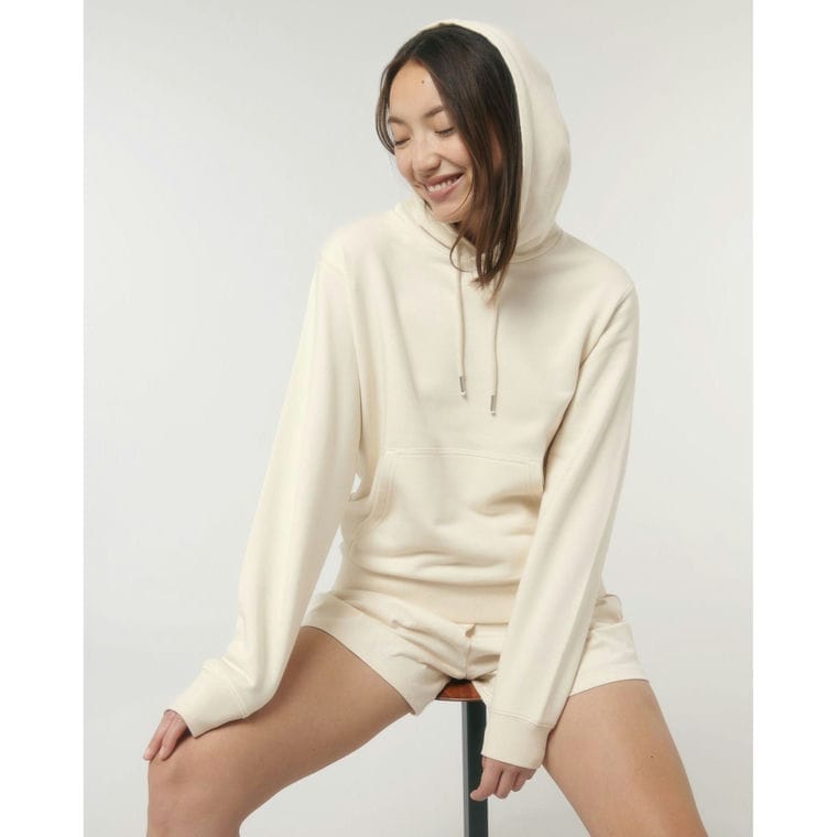 Pantaloni scurți Unisex Waker Natural Raw XL