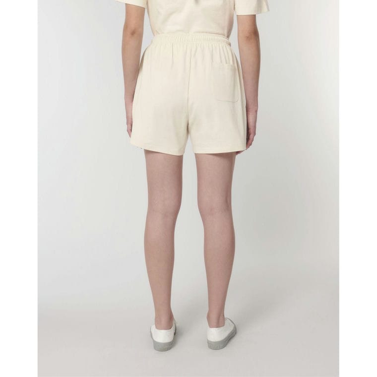 Pantaloni scurți Unisex Waker Natural Raw XL