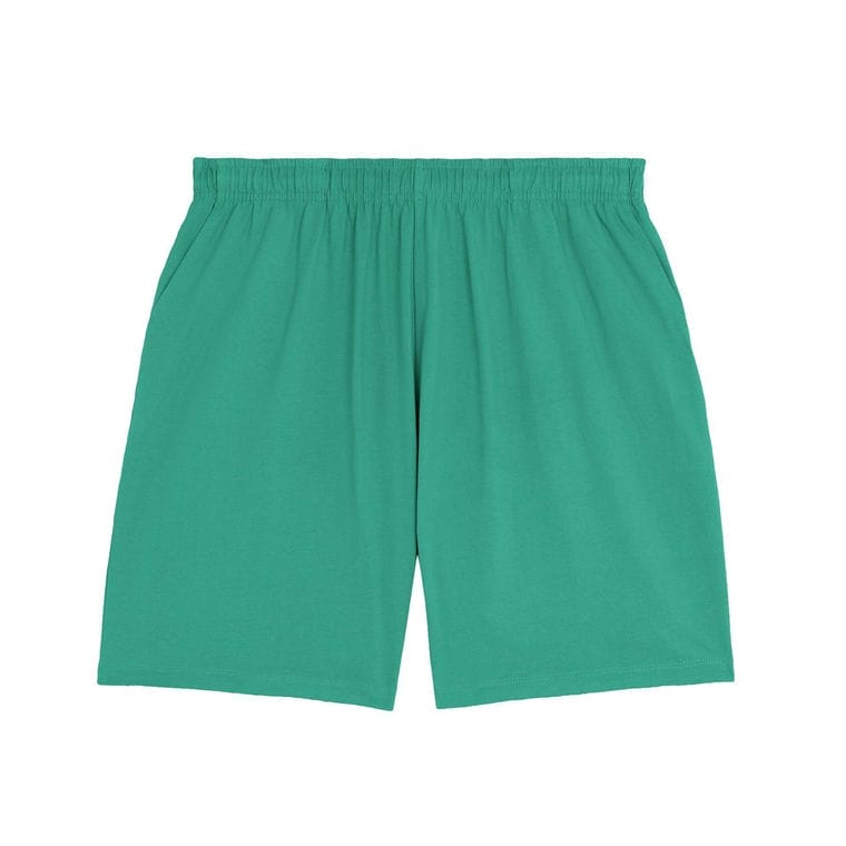 Pantaloni scurți Unisex Waker Go Green