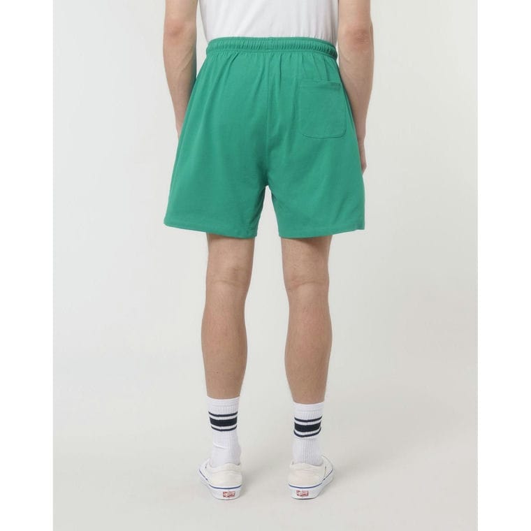 Pantaloni scurți Unisex Waker Go Green L