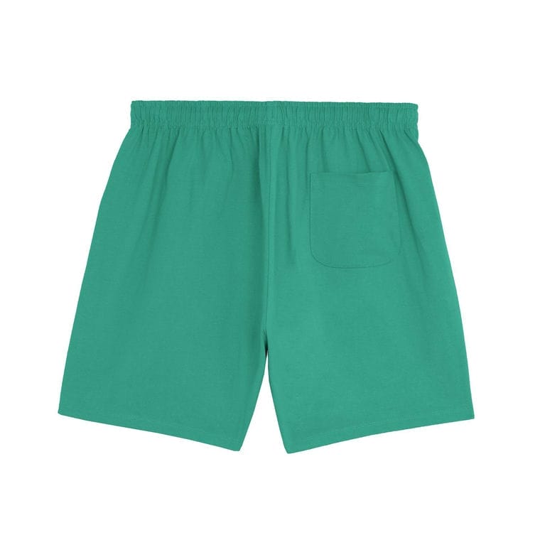 Pantaloni scurți Unisex Waker Go Green L