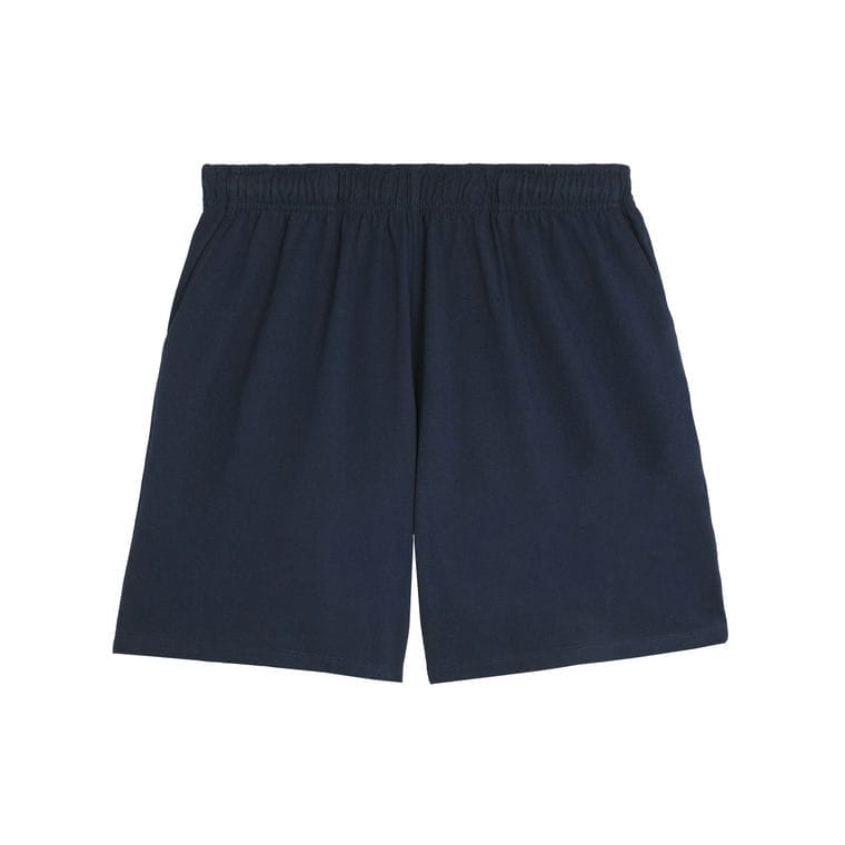Pantaloni scurți Unisex Waker French Navy