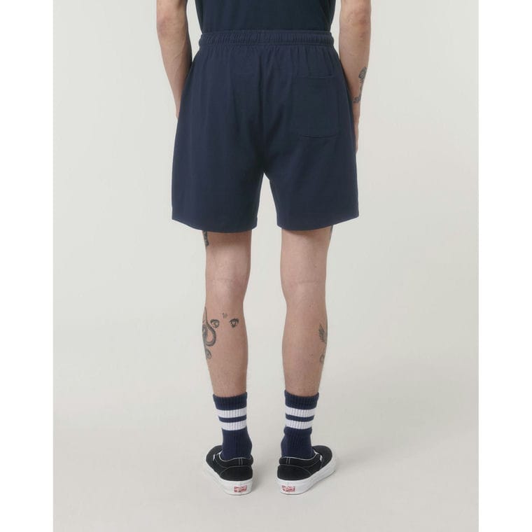 Pantaloni scurți Unisex Waker French Navy XL