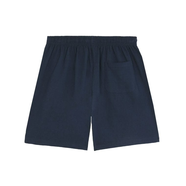 Pantaloni scurți Unisex Waker French Navy XL
