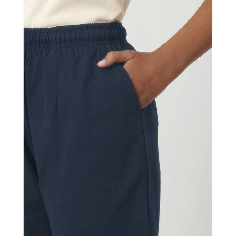 Pantaloni scurți Unisex Waker French Navy XL